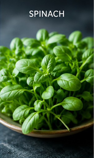 Home spinachimage1